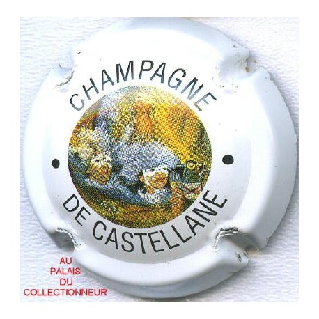 DeCASTELLANE051 LOT N°6765