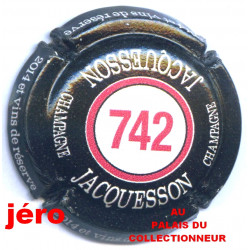 JACQUESSON ET FILS 19w LOT N°23351