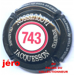 JACQUESSON ET FILS 19q LOT N°23748