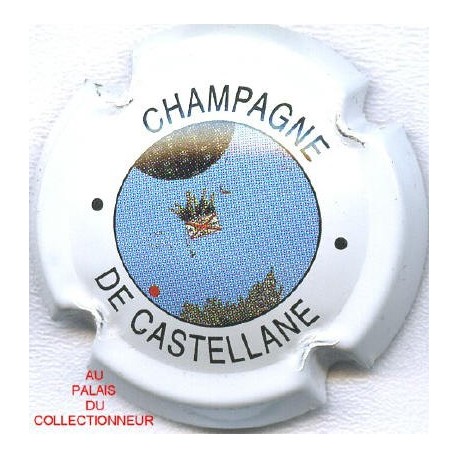 DeCASTELLANE057 LOT N°4811