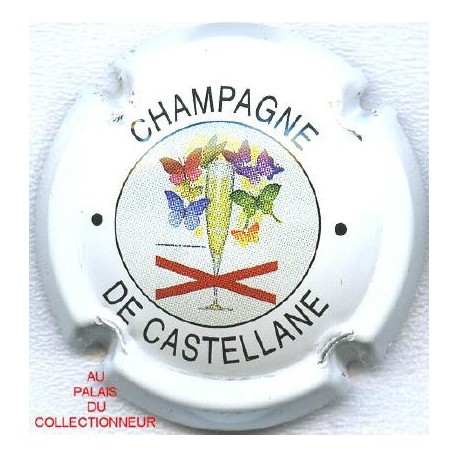 DeCASTELLANE063 LOT N°6766