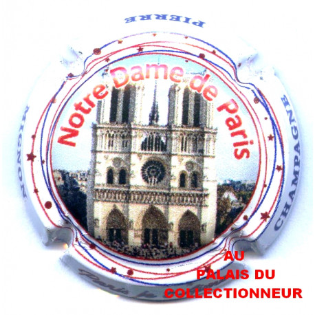 MIGNON PIERRE 201g LOT N°23771