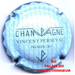 PERSEVAL Vincent 01 LOT N°23781