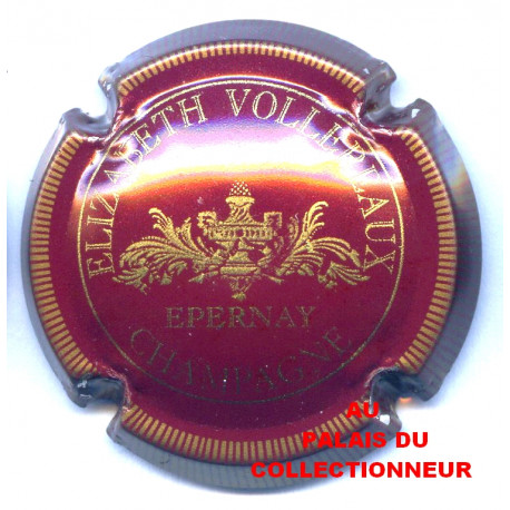 VOLLEREAUX ELISABETH 06 LOT N° 11410