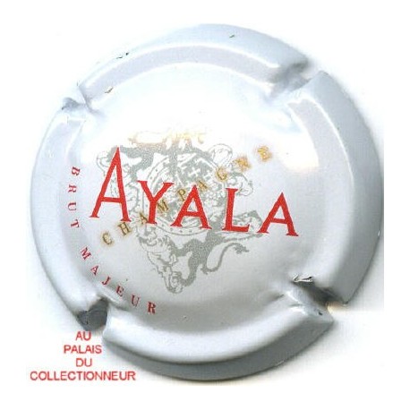 AYALA27 LOT N°6788