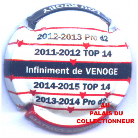 DeVENOGE 214e LOT N°23861