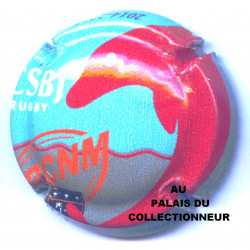DeVENOGE 232g LOT N°23865