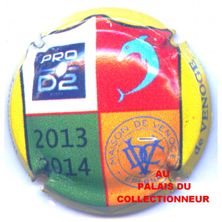 DeVENOGE 233k LOT N°23873