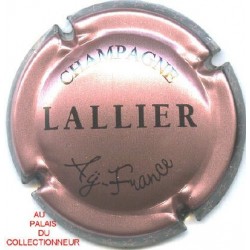 LALLIER10 LOT N°5865