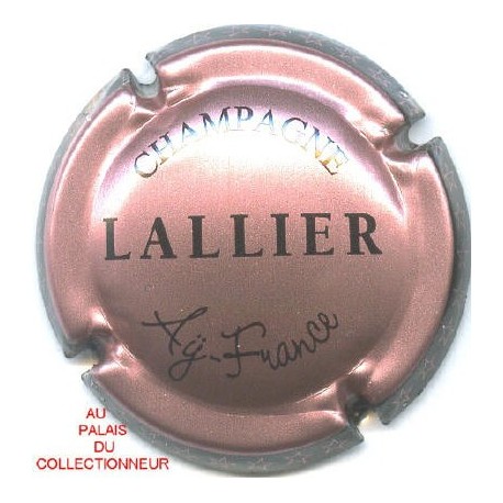 LALLIER10 LOT N°5865