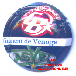 DeVENOGE 248l LOT N°23877