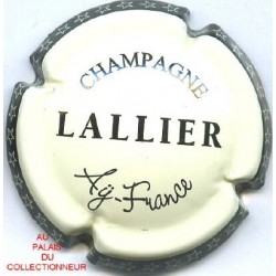 LALLIER07 LOT N°5866