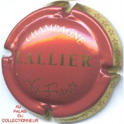 LALLIER11 LOT N°5867