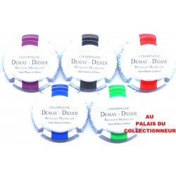 DEMAY-DIDIER 10 S LOT N°23891