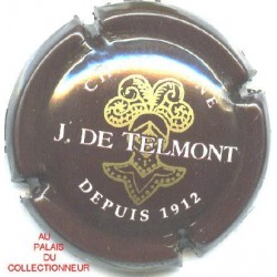 TELMONT J DE.23 LOT N°6801