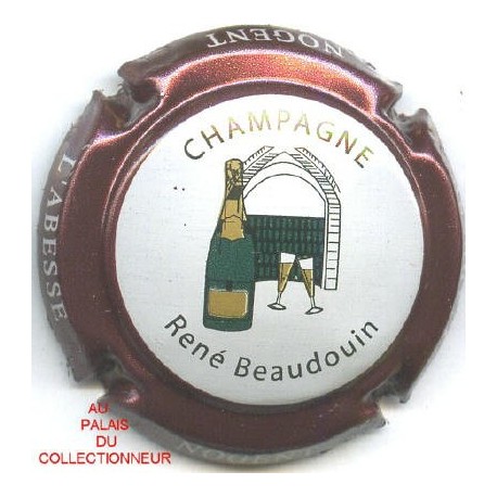 BEAUDOIN RENE13 LOT N°6802