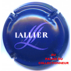 LALLIER 34 LOT N°23093