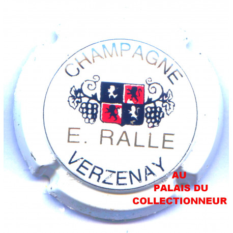 RALLE E 05 LOT N°L31