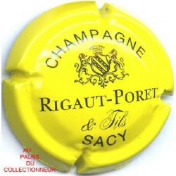 RIGAUT PORET04 LOT N°6809