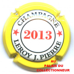 LEROY JEAN-PIERRE 033j LOT N°23201