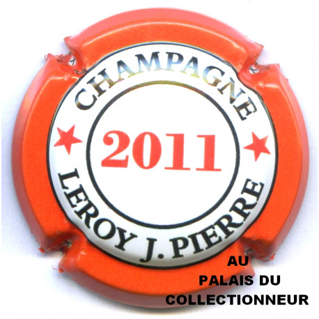 LEROY JEAN-PIERRE 033g LOT N°23198