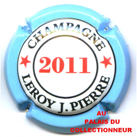 LEROY JEAN-PIERRE 033f LOT N°23197