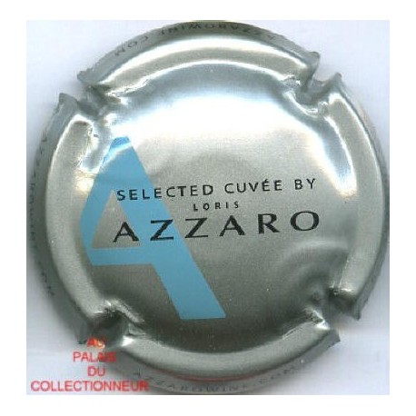 AZZARO LOT N°6834