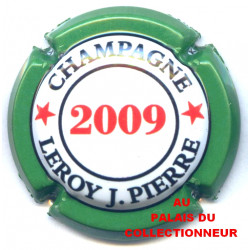 LEROY JEAN-PIERRE 026l LOT N°19390