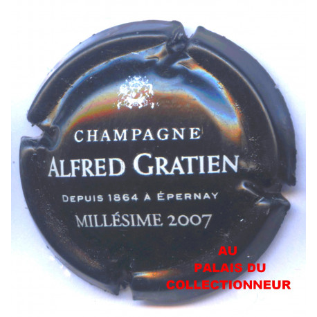 GRATIEN ALFRED 14b LOT N°22346