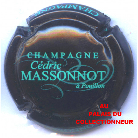 MASSONNOT Cédric 05 LOT N°23977
