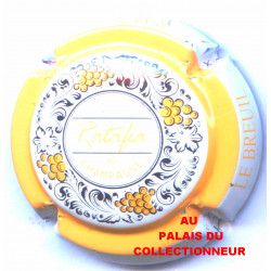 MIGNON PIERRE 127f LOT N°F34