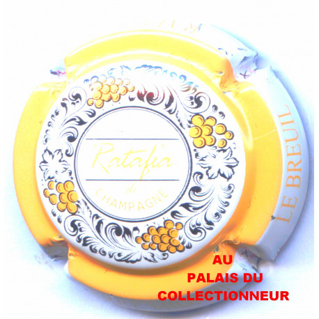 MIGNON PIERRE 127f LOT N°F34