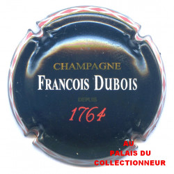 DUBOIS FRANCOIS 03 LOT N°20918
