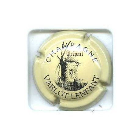 VARLOT LENFANT02 LOT N°0969