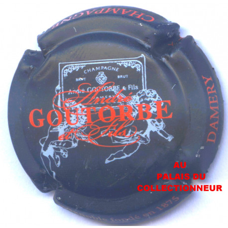 GOUTORBE A 18 LOT N°24036