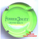 PERRIER JOUET 076 LOT N°14130