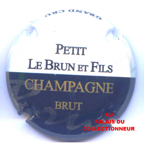 PETIT LEBRUN 03 LOT N°10087