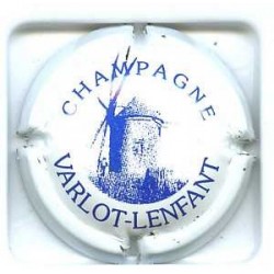 VARLOT LENFANT13 LOT N°0974