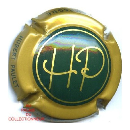 PAULET HUBERT08 LOT N°6904