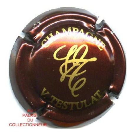 TESTULAT07 LOT N°6907