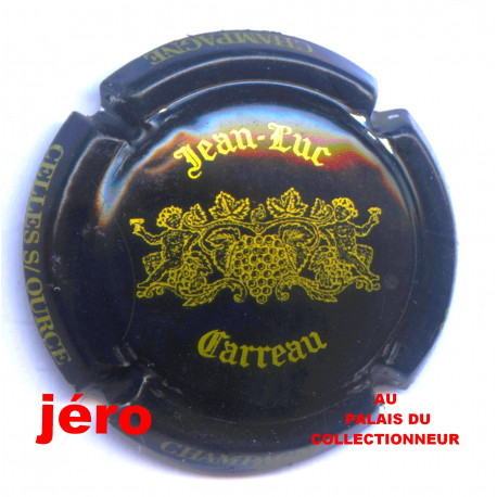 CARREAU J.L. 03 LOT N°13852