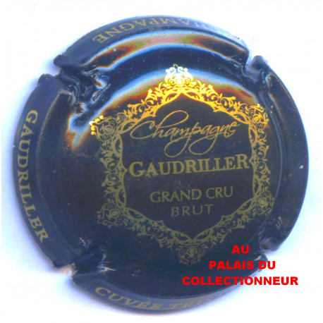 GAUDRILLER SERGE 32 LOT N°8816