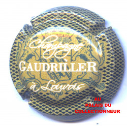 GAUDRILLER SERGE 40d LOT N°24157