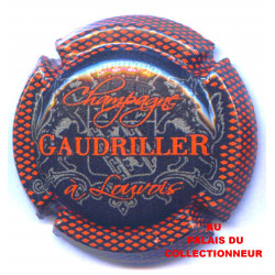 GAUDRILLER SERGE 41f LOT N°24158