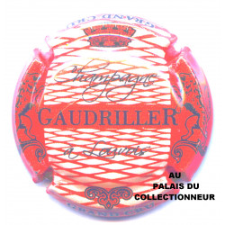 GAUDRILLER SERGE 41g LOT N°24159