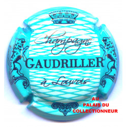 GAUDRILLER SERGE 44 LOT N°24161