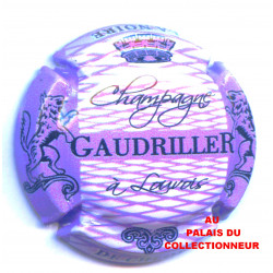 GAUDRILLER SERGE 44c LOT N°24163