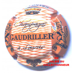 GAUDRILLER SERGE 44d LOT N°24164