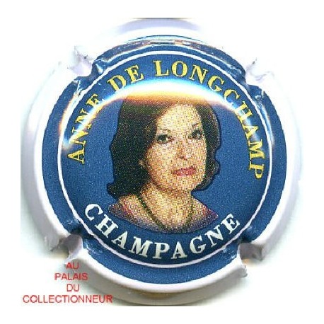 LONGCHAMP ANNE DE LOT N°6918