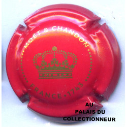 MOET & CHANDON 246 LOT N°242218
